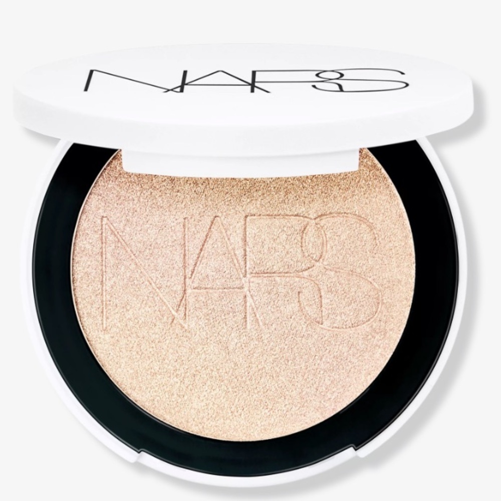 NARS Light Reflecting Luminizing Powder - Picture 1 of 16
